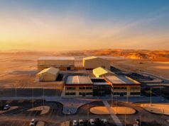 沙特阿拉伯 PlayMaker Studios 發布《堅不可摧之劍》