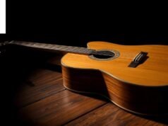 Cure 吉他手 Perry Bamonte 前來致敬