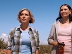 Pluribus 演員,《佐伊和卡羅爾的初吻浪漫》的創作者