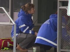 波特蘭街的回應:“假期期間挑戰不會停止。”