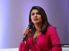 “你不喜歡,我不在乎”:當樸雅卡·喬普拉 (Priyanka Chopra) 談到不屈服於取悅他人的壓力時,它是如何消除自私的?生活方式新聞
