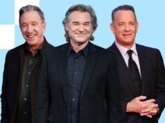 著名的聖誕老人