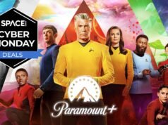 獲得網絡星期一流媒體優惠的最後機會:超過 70% 折扣