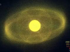 兩家公司正在聯手提供針對衛星空間碎片攻擊的保險。