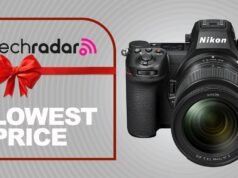 作為尼康粉絲,我強烈推薦這款節禮日相機優惠 – 以澳大利亞最低價格購買 Z6 III