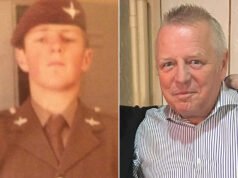 我在跳傘時摔斷脖子,倖存下來,並花了一個夏天扮演瑪格麗特·撒切爾……現在我是飛鏢界的領軍人物。