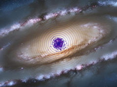 宇宙中的大多數正常物質在行星、恆星或星系中都沒有發現——天文學家解釋了它們的分佈位置。