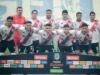 來自歐洲的強大團隊希望贏得其一顆寶石 RIVER PLATE El Intransigente