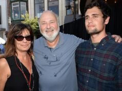 製片人形容羅布·萊納的兒子尼克是一個“善良的人”