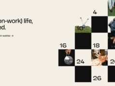 Rodeo 是一款可以與已有朋友一起制定計劃的應用程序