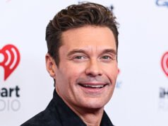 明星在平安夜慶祝生日:照片 – 好萊塢生活