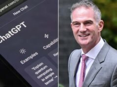 New Scientist 將於 2025 年修改英國信息自由法