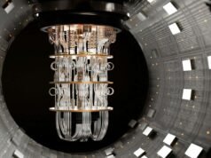 2025 年量子計算機將變得比預期更有用