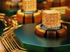 實用量子計算機已取得“顯著”進展