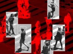 數十個 Flock AI 攝像頭信息已經浮出水面