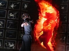 《第一暗影》創下 190 萬美元的歷史最佳票房成績