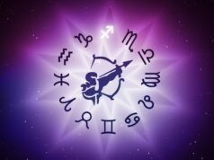 射手座今日星座運勢 2025 年 12 月 2 日:今天的財務運勢對你有利