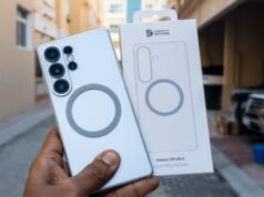 三星 Galaxy S26 Ultra 可能會提供期待已久的無線充電升級