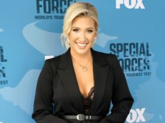 薩凡納·克里斯利在父母寬恕後共同主持“觀點”