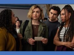 我們所知道的關於《校園風雲》第三季的一切:上映日期、新演員陣容以及麥蒂重返斯普利特河高中