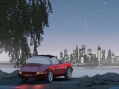 人們喜歡這則保時捷聖誕廣告,因為它似乎沒有人工智能參與其中