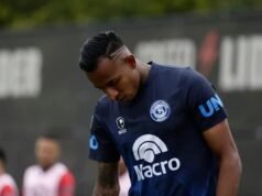 “他買了它……”博卡青年隊El Intransigente