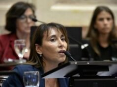 參議院的衝突最終以維多利亞·維拉羅爾被指控為不妥協政治的“叛徒”而告終