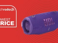 我最喜歡的 JBL 藍牙揚聲器比以往任何時候都便宜 – 使其成為最後一刻的絕佳聖誕禮物