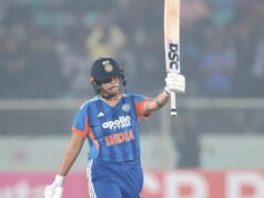 ‘必須接受弱點。你唯一可以改進的方法是’:Shafali Verma 在 2 T20i 比賽中與斯里蘭卡隊取得 69 勝後* |板球新聞