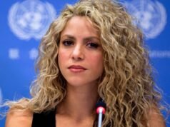 杰拉德·皮克會對夏奇拉在阿根廷的所作所為感到憤怒:“他太強大了”