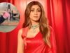 “毫不含糊地致力於燃燒”:Shilpa Shetty 分享 3 項塑造腹肌的核心力量訓練 |健身新聞