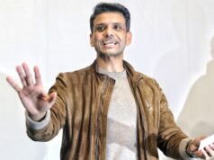 當你進入太空時,整個地球就成了你的家,你的身份:宇航員 Shubhanshu Shukla |浦那新聞