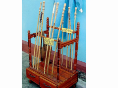 新加坡將從12月30日起對作弊者施以藤條