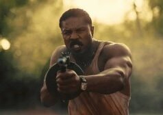 關於比利·鮑勃·松頓、山姆·艾略特和《蘭德曼》第二季