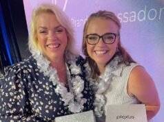 姐妹妻子麥迪對媽媽珍妮爾的精神離婚計劃做出反應