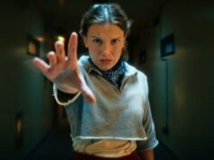 《怪奇物語》第五季第二卷最終播出時間公佈