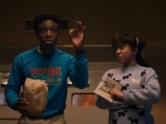 《怪奇物語》揭示了剩餘劇集的預期史詩般的運行時間