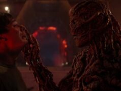 就連扮演維克納的傢伙也不知道《怪奇物語》會如何結局。