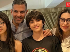 桑傑·卡普爾 (Sanjay Kapoor) 30,000 cr 遺產案:德里高等法院結束訴訟程序,下令繳納押金 |寶萊塢新聞