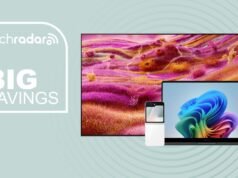 三星網絡週促銷將於週日結束:不要錯過電視、平板電腦、Galaxy Watch 等商品的創紀錄低價優惠