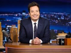 為什麼本週沒有新的《吉米·法倫今夜秀》?