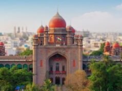 Telangana高等法院駁回家人針對取消種姓證書的請求 法律新聞