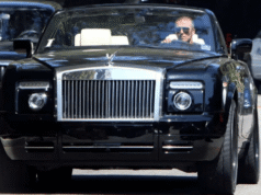 最離奇的名人聖誕禮物