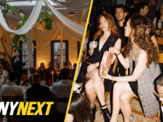 每月只有 30 人參加第三屆 Z 世代太空之夜