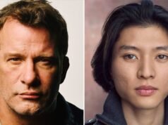 《奇怪的新世界》最終季演員陣容為《識骨尋踪》和《蘇魯》