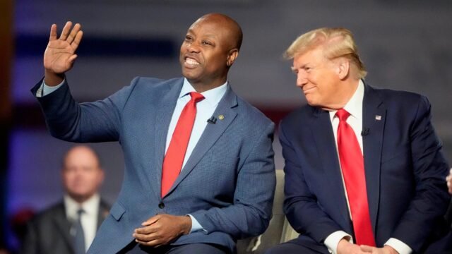 Tim-Scott-Donald-Trump-Fox-News-town-hall-Greenville-SC-Feb-20-2024.jpg