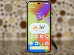 亞馬遜悄然放棄了谷歌 Pixel 10 有史以來最優惠的價格 – 現在它的官方價格比黑色星期五還要便宜