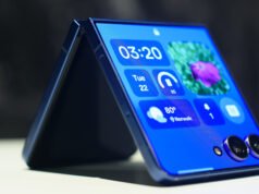 新的三星 Galaxy Z Flip 8 洩露可能已經透露了它將運行的芯片組