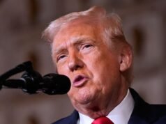 “你毀了名譽”:唐納德·特朗普稱愛潑斯坦的文件正在傷害那些“遇見純真”的人世界新聞