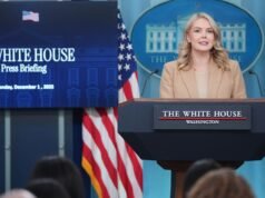 唐納德·特朗普將於週四接待盧旺達和剛果領導人